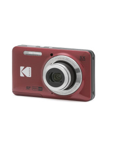 מצלמה אדום SHIM KODAK FZ55