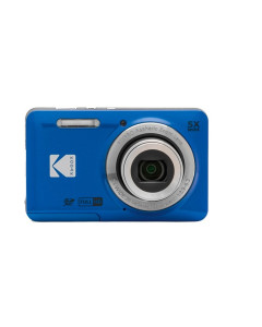 מצלמה כחולה SHIM KODAK FZ55