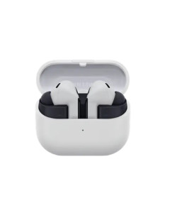 אוזניות אלחוטיות SAMSUNG R420 GALAXY Buds3 FE Gray