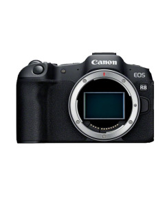 מצלמה C.D Canon R8 Body SEE
