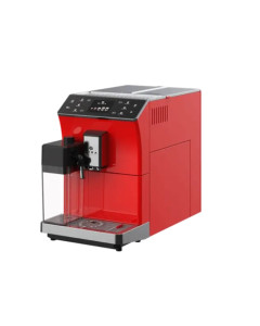 מכונת קפה MIRA-202 Red