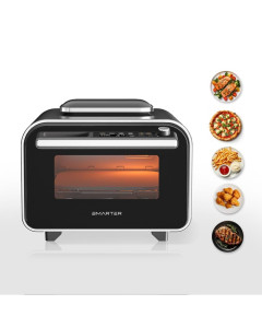טאבון חשמלי 20ל SMARTER KXW200-180A