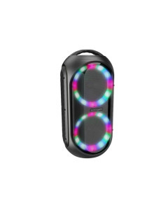 רמקול אלחוטי glossy&matte CZ48 Speaker with microphone