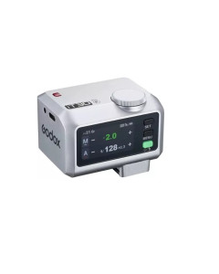 פלאש מיני GODOX IT30Pro TTL SONY SILVER