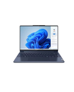 מ.נייד Lenovo Yoga 9 2-in-1 14ILL10 Intel Core Ultra 7 258V 32GB 1TB 14" 2.8K OLED Sleeve + Pen WIN11 Cosmic Blue 3Y Pre