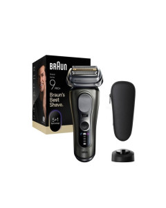 מכונת גילוח Braun Series 9 PRO 9615S