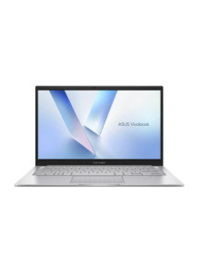 מ. נייד ASUS X1404VA CORE 5 120U 14"FHD 1T 16GB W11H SILVER 1Y
