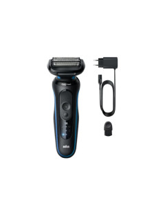 מכונת גילוח** Braun 52-B1000s