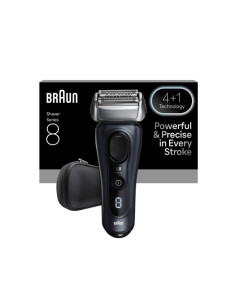 מכונת גילוח** Braun 8603S