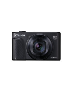 מצלמה שחור CANON SX740 4H אחריות יבואן