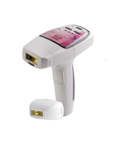 מכשיר להפחתת שיער לצמיתות Silkn FLASH & GO FREEDOM