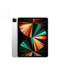 טאבלט iPad 10.2" Wi-Fi + cellular 256GB 9th gen - silver