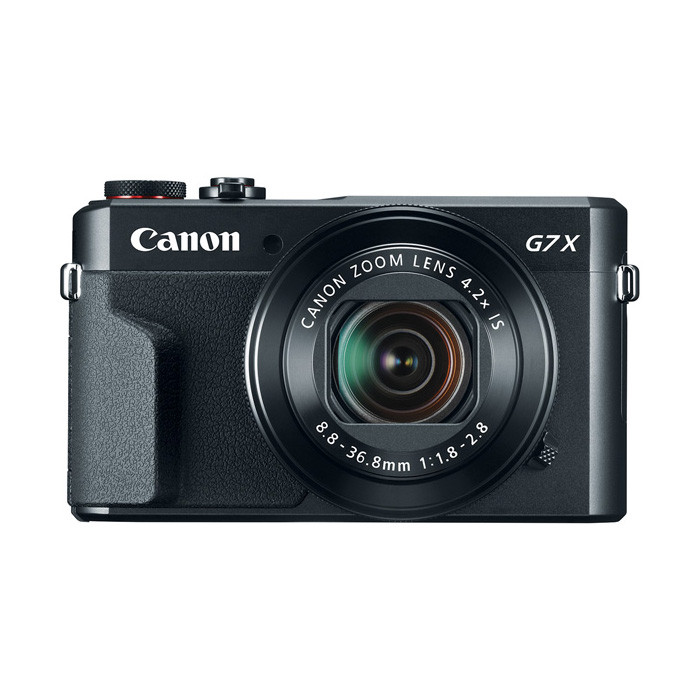 מצלמה דיגיטלית CANON G7 X MARK II