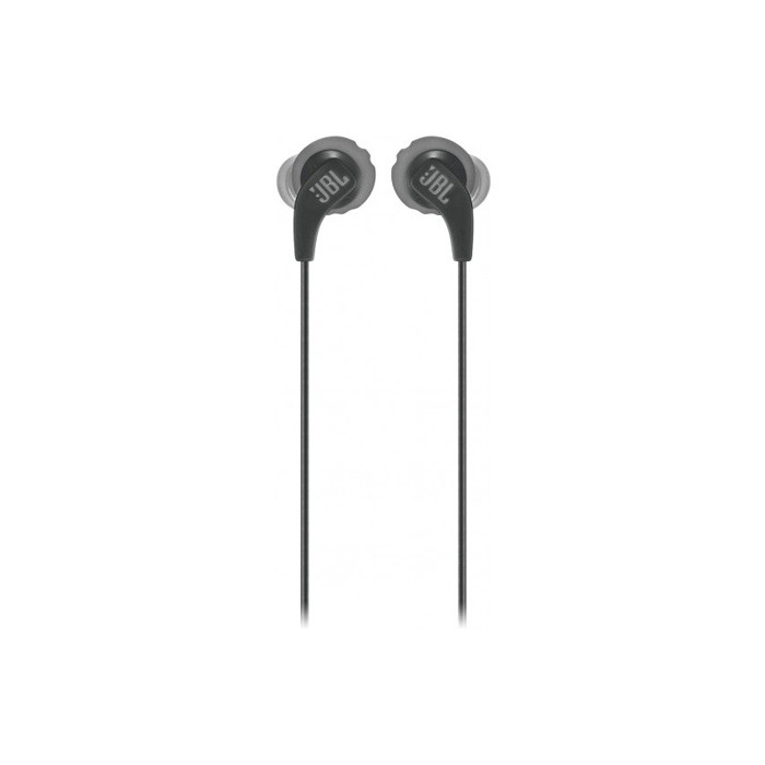 אוזניות ספורט JBL ENDURRUN 3.5 אפור/שחור
