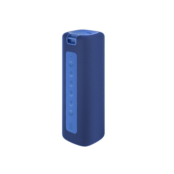 רמקול אלחוטי XIAOMI Mi Portable Bluetooth Speaker (16W) BLUE