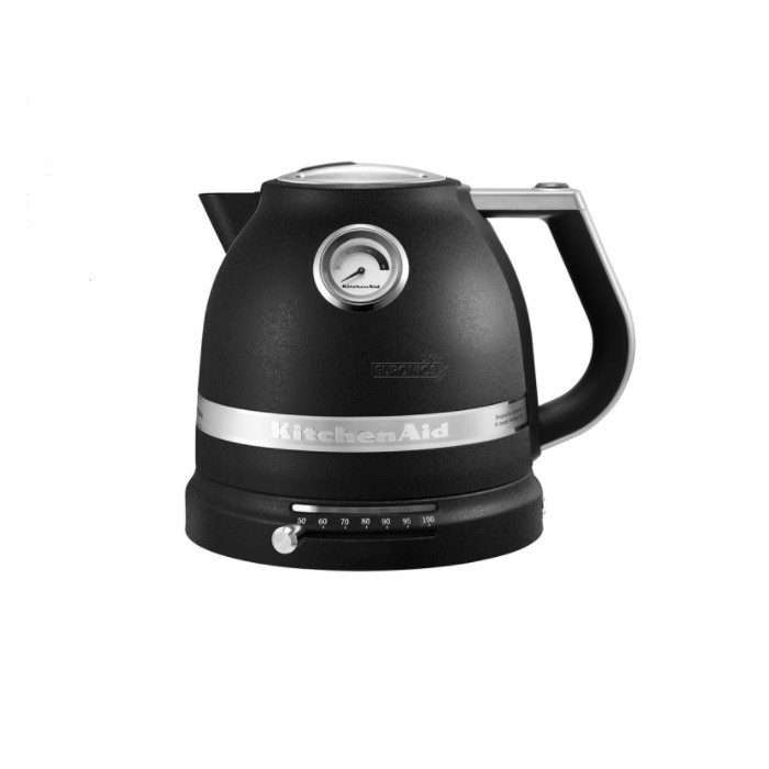 קומקום שחור מט Kitchenaid 5KEK1522EBK