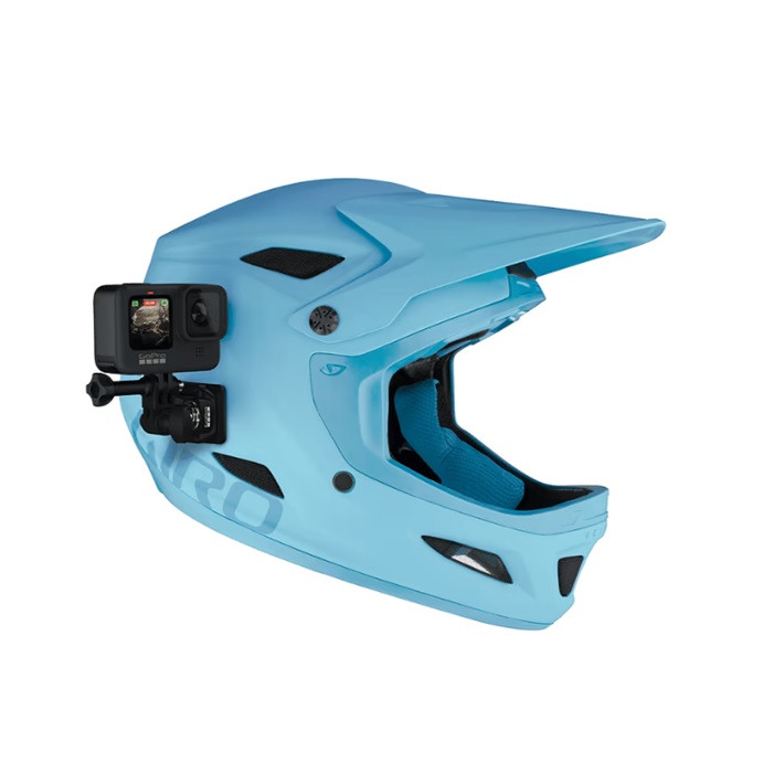 תושבת ורסטילית לקסדה GOPRO