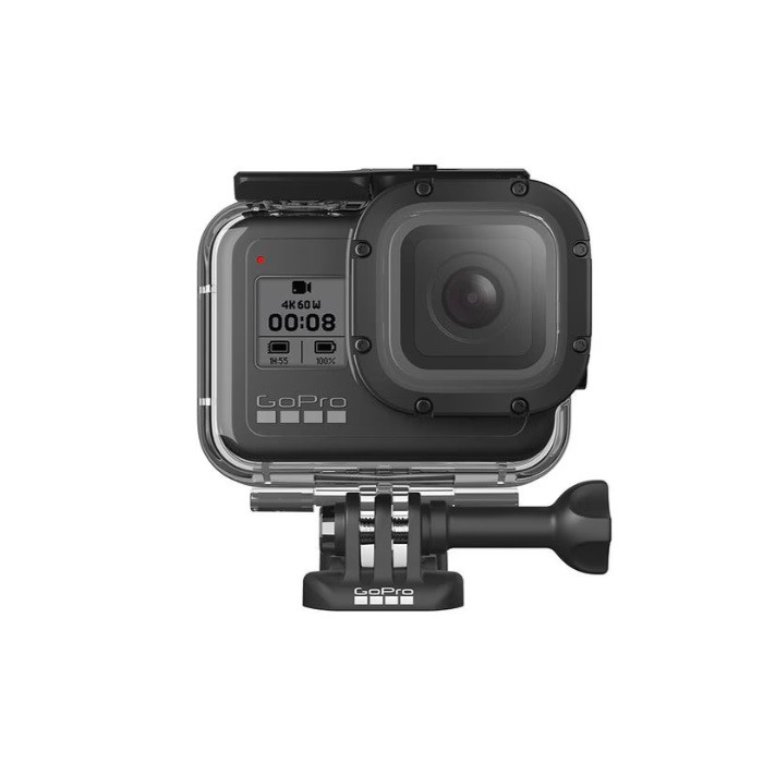 מארז צלילה GoPro Hero 8