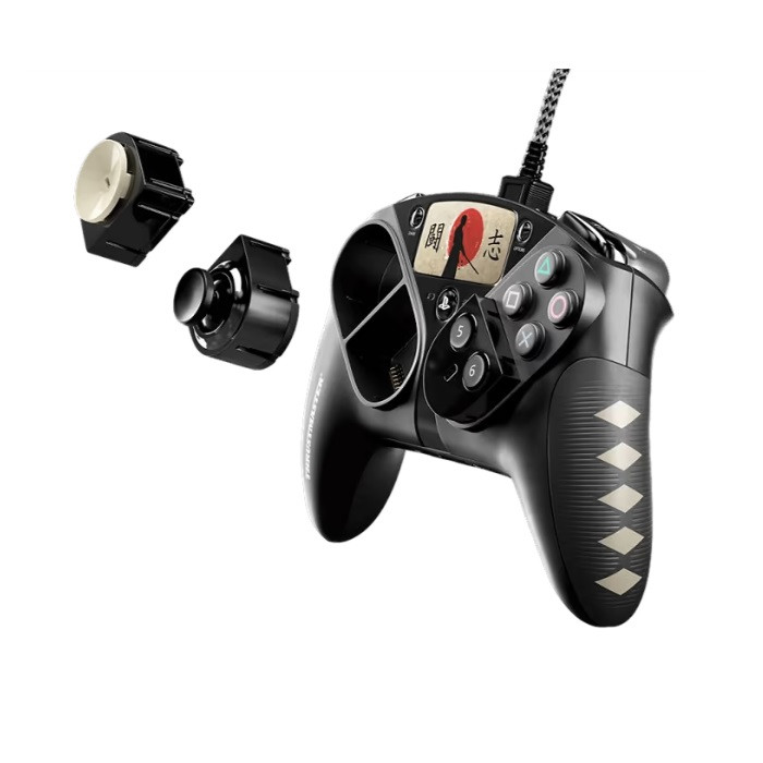 ערכת שדרוגTHRUSTMASTER ESWAP FIGHTING PACK