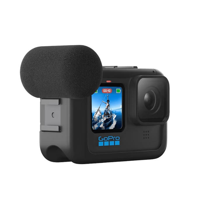 ערכת Hero 9 Black Media ModMedia Mod (HERO9 Black)
