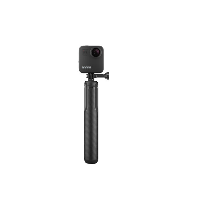 מוט + חצובה למצלמת GoPro MaxMax Grip + Tripod