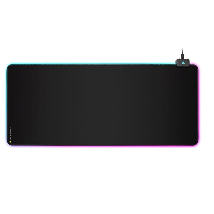 משטח מואר לעכבר CORSAIR MM700 RGB 93*40