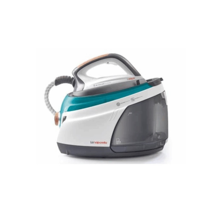 מגהץ קיטור POLTI VAPORELLA LA XT100C
