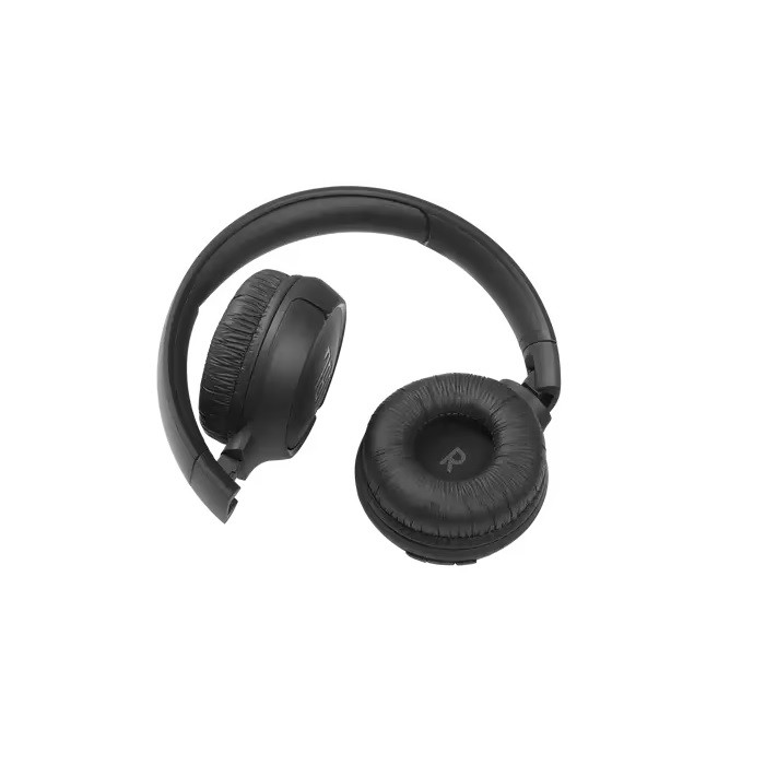 אוזניות קשת אלחוטיות JBL TUNE 510BT - שחור