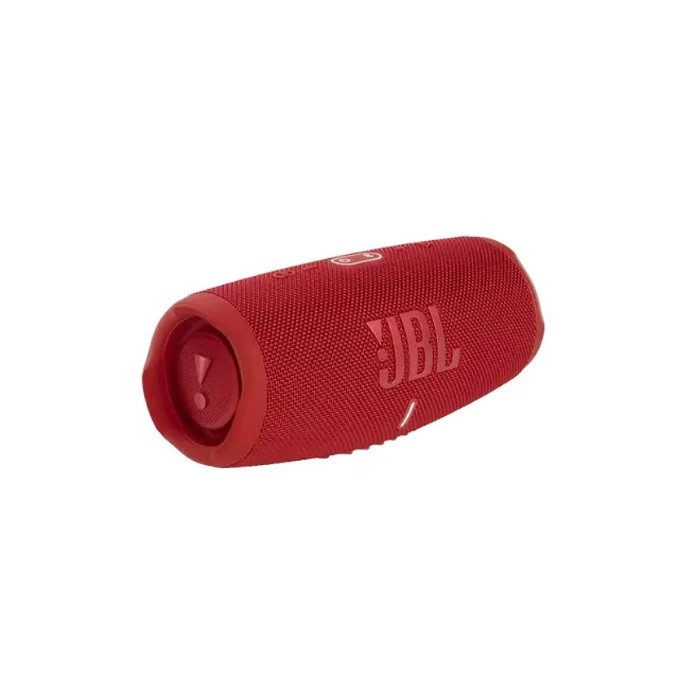 רמקול נייד  JBL CHARGE 5 אדום