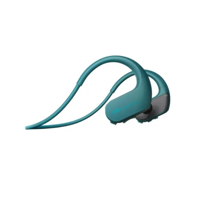 נגן שחייה SONY NW-WS413L 4GB כחול