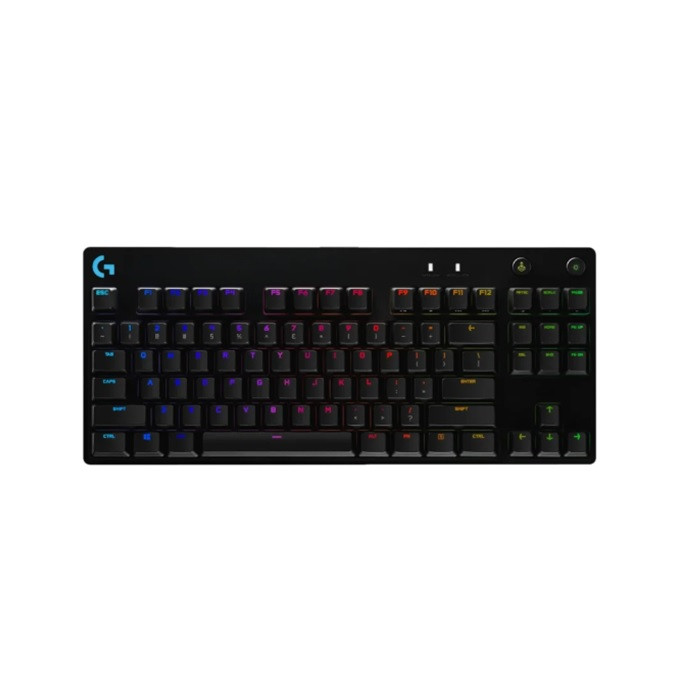 מקלדת G PRO MECHANICAL GAMING LOGITECH