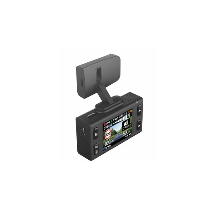 מצלמת דרך DABOOR כולל מכמונות WIFI GPS