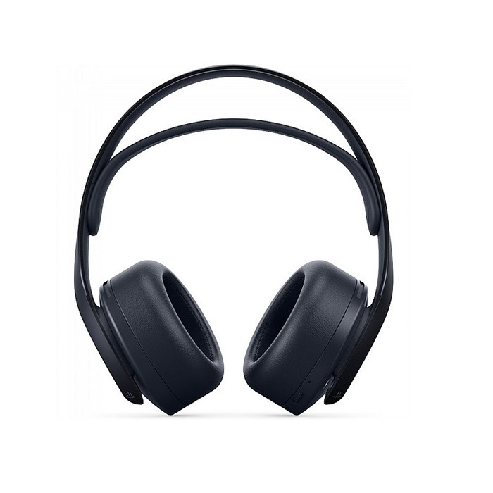אוזניות אלחוטיות SONY PS5 3D Pulse Midnight Black