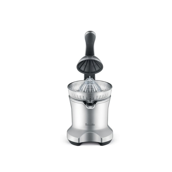 מחסטת הדרים BREVILLE BCP600SIL כסוף