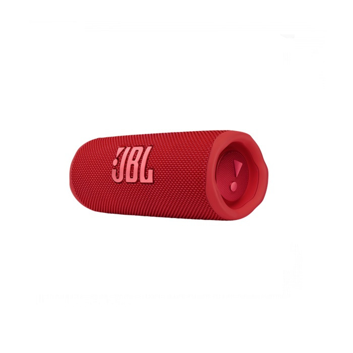 רמקול אלחוטי אדום JBL FLIP 6