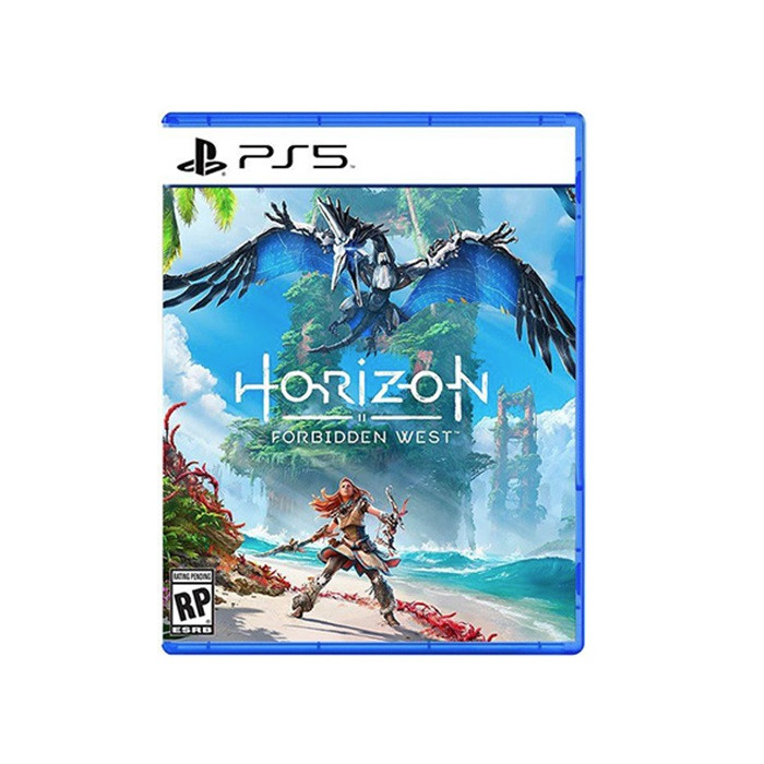 משחק Horizon: Forbidden West - PS5