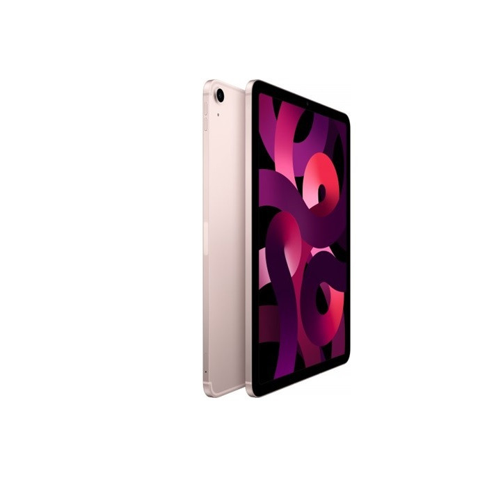 טאבלט Apple 10.9-inch iPad Air Wi-Fi 64GB - Pink 2022