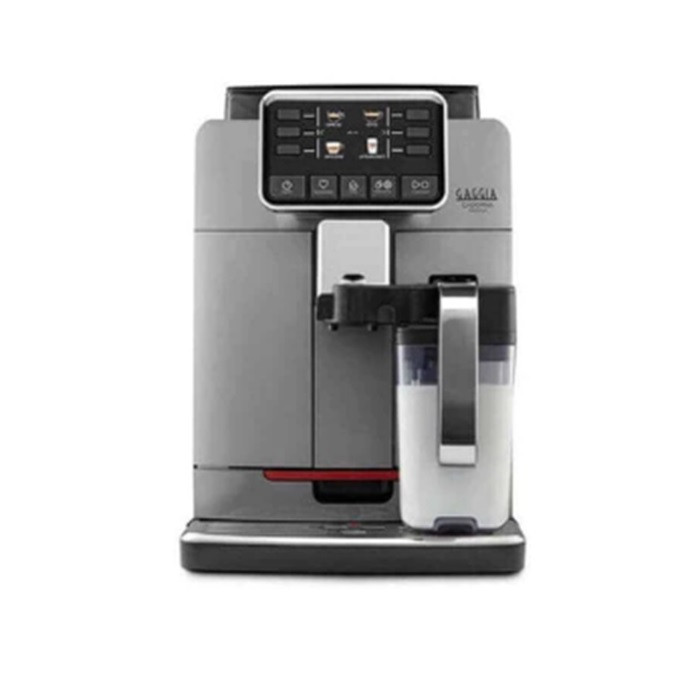 מכונת קפה אוטומטית עם כד הקצפה GAGGIA CADORNA PRESTIGE ONE TOUCH