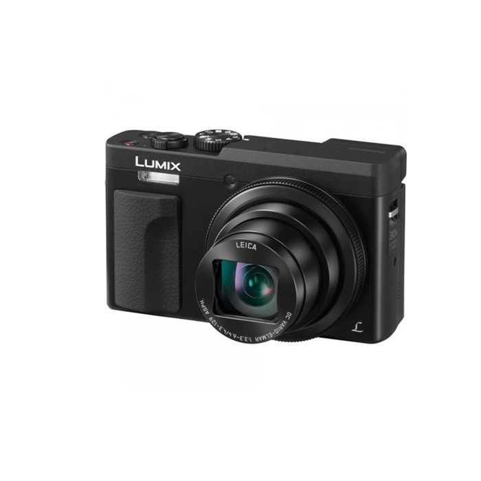 Panasonic DMC-TZמצלמה דיגיטלית 95