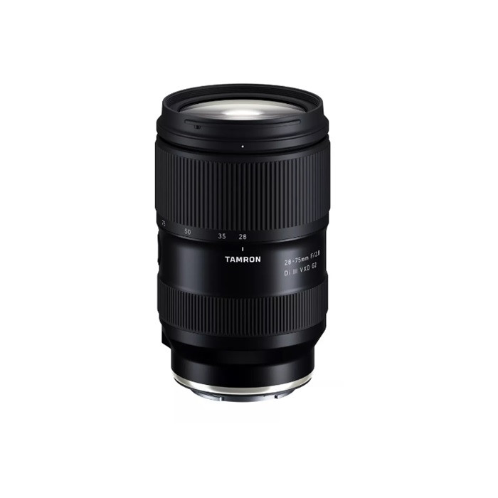 עדשה Tamron for sony E 28-75 F2.8 G2