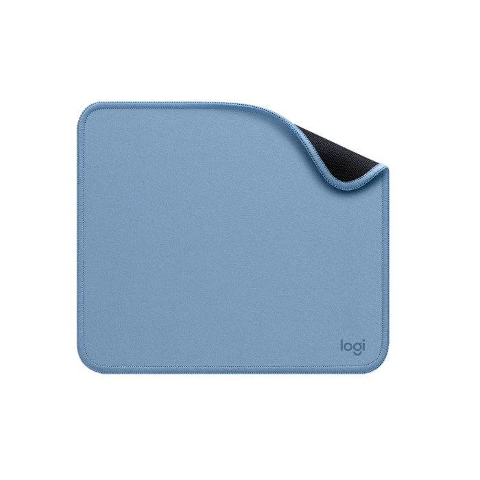 משטח לעכבר כחול LOGITECH MOUSE PAD
