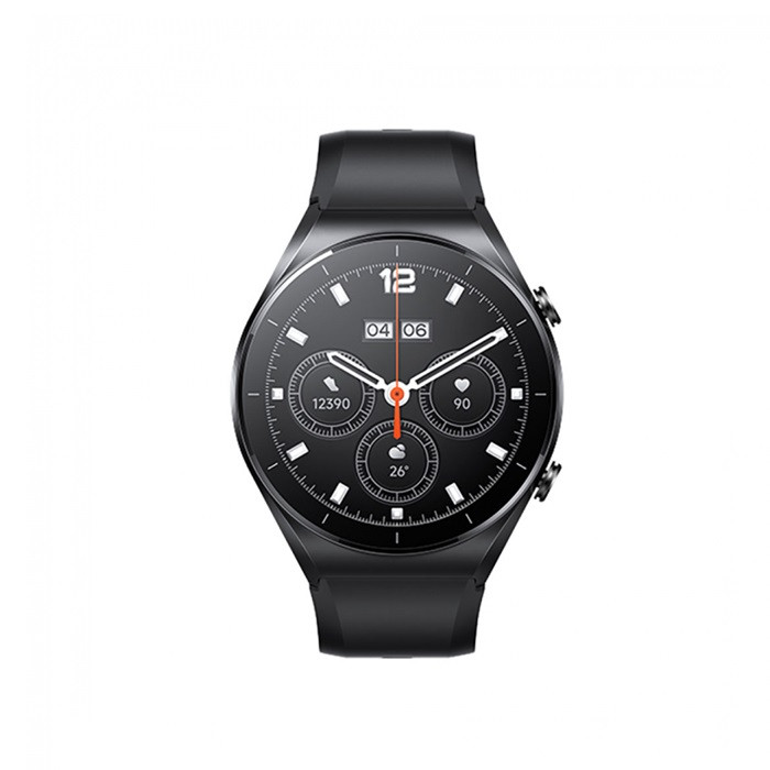 שעון חכם Xiaomi Watch S1 Black