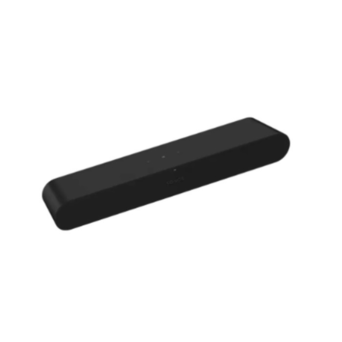 מקרן קול SONOS RAY BLACK