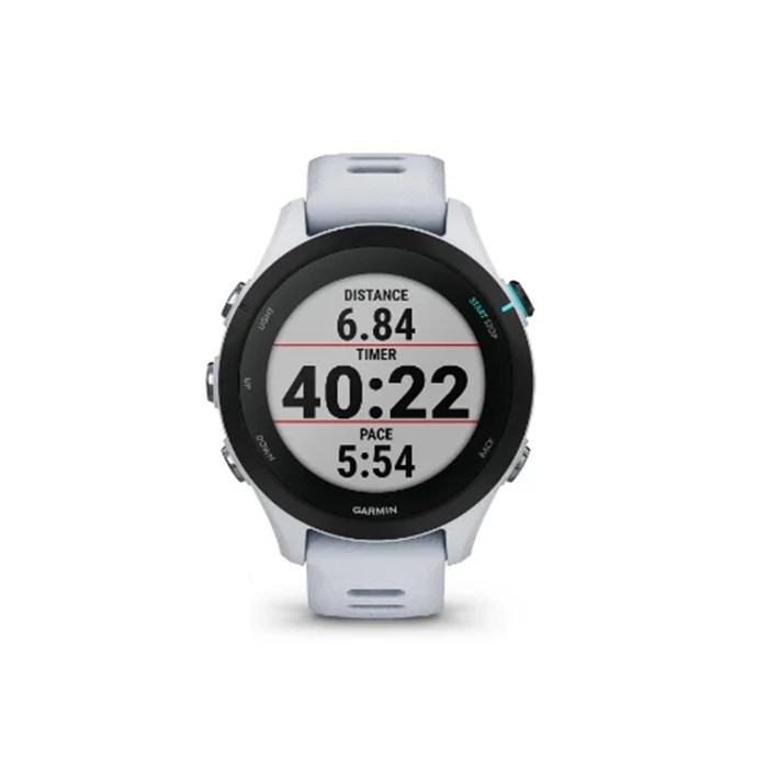 שעון חכם Garmin Forerunner 255S Music WiFi GPS EU/PAC Whites