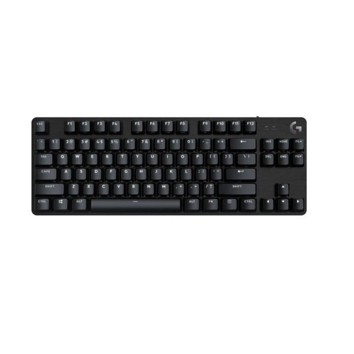 מקלדת מכנית G413 חוט Logitech TKL SE MEC GAM