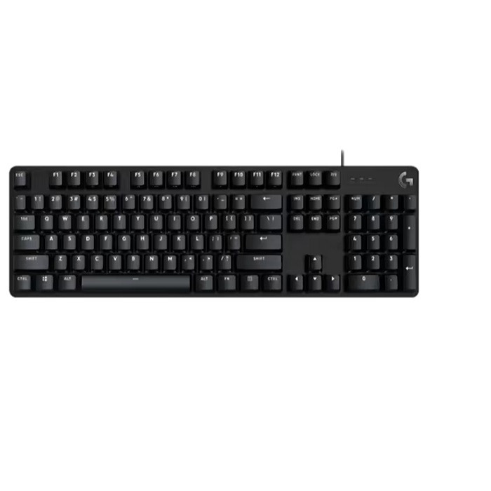 מקלדת מכנית G413 חוט Logitech SE MECHANI GAM