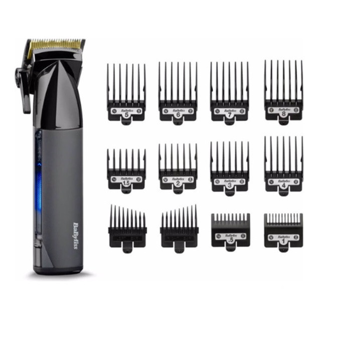 מכונת תספורת BABYLISS BA-E991E/ILE