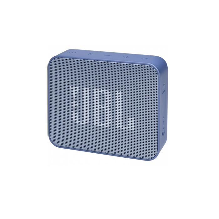 רמקול אלחוטי  כחול  JBL GO ESSENTIAL
