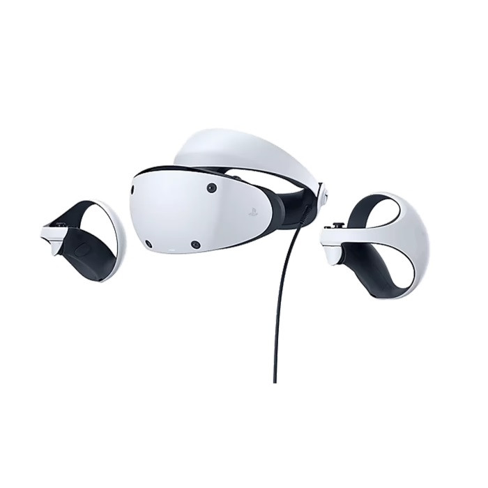 משקפי מציאות מדומה Sony PlayStation VR2 