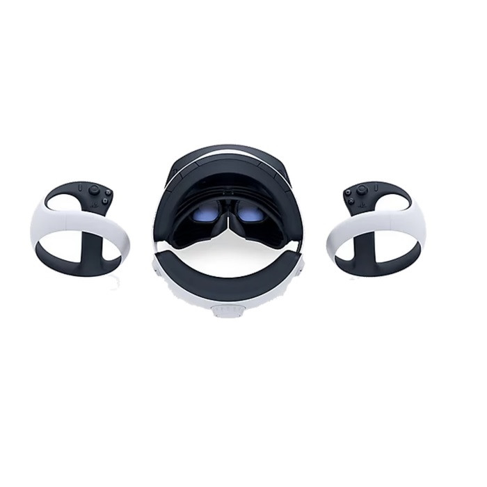 משקפי מציאות מדומה Sony PlayStation VR2 